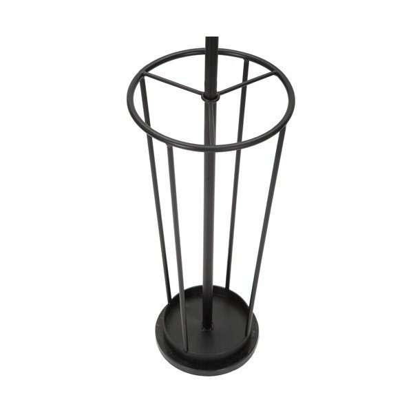 Crna metalna vješalica Glam - Mauro Ferretti-image-2