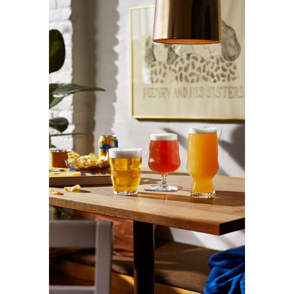 Pivske čaše u setu 2 kom 400 ml Mikkeller – Holmegaard-image-4