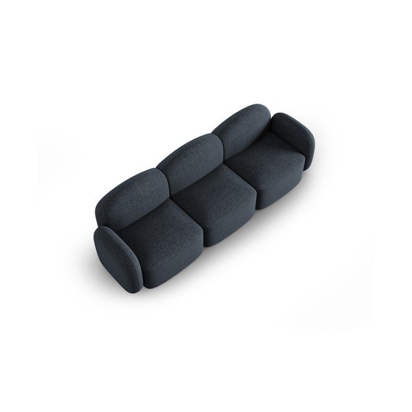 Plava sofa 272 cm Blair – Micadoni Home-image-3