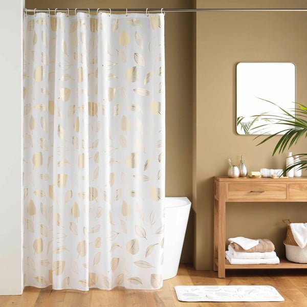 Tuš zavjesa 180x200 cm Joya – douceur d'intérieur-image-1