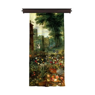 Zavjesa Curtain Mertie, 140 x 260 cm