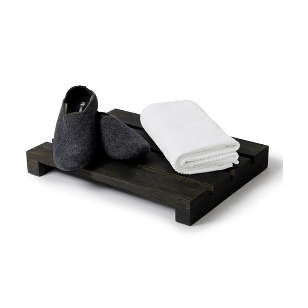 Podloga za kupaonicu od hrastovog drveta Wireworks Duckboard-image-1