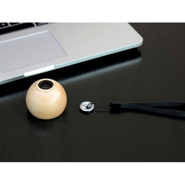 Bluetooth zvučnik – Gingko-image-4