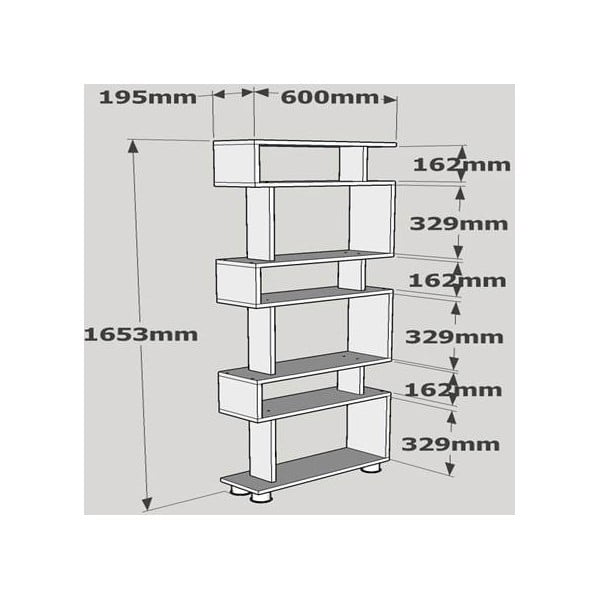 Bijela polica Blok-image-4