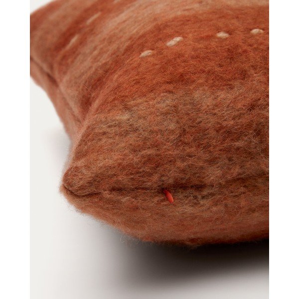 Ukrasna jastučnica 45x45 cm Mayela – Kave Home-image-2