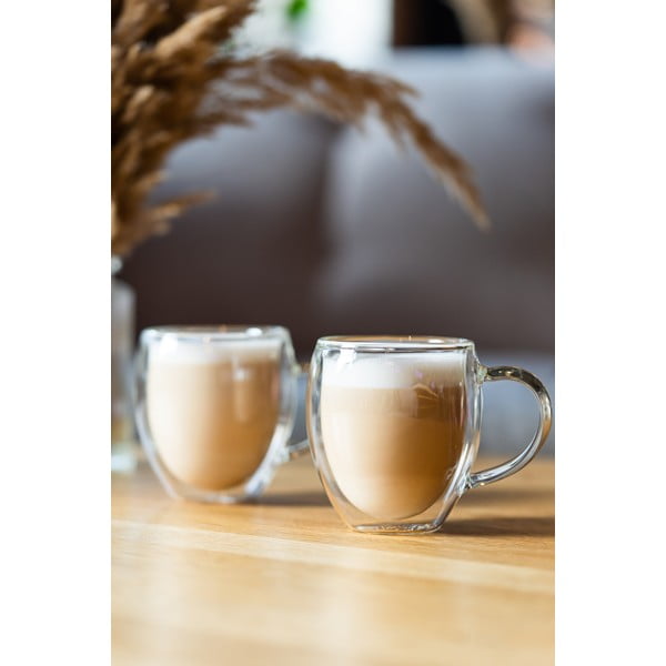 Šalice u setu 2 kom 220 ml Noa – Vialli Design-image-3