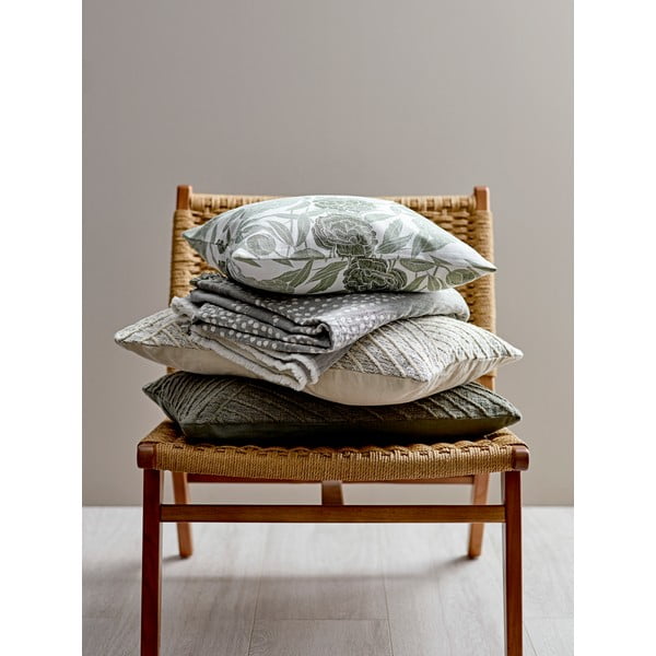 Bež pamuk jastuk Södahl Amanda, 40 x 60 cm-image-2