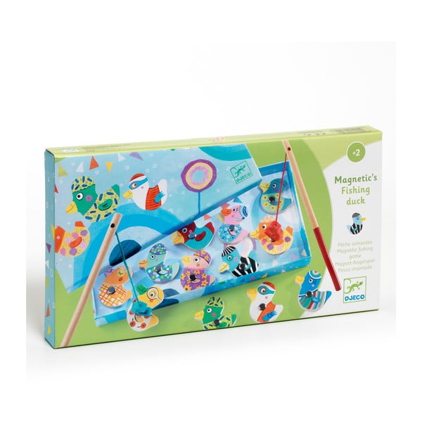 Dječja igra Djeco Uhvati patku-image-2