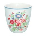 Porculanska šalica Green Gate Ailis, 100 ml