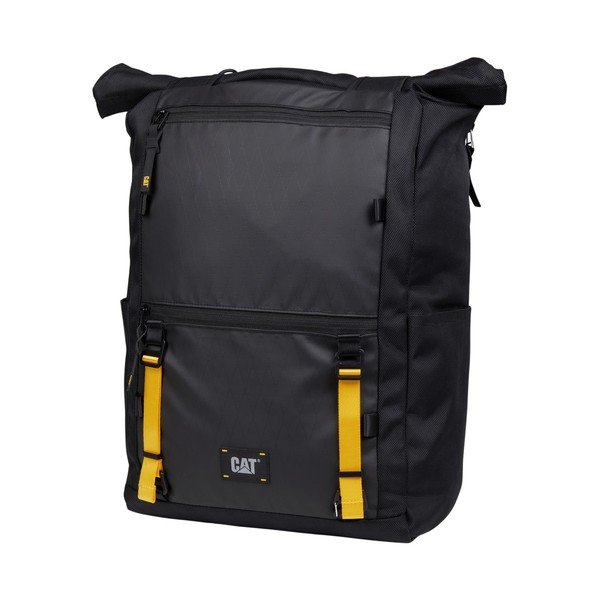 Ruksak Signature Utility X Rolltop – Caterpillar-image-2
