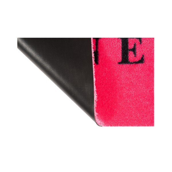 Pink mat Mint Rugs StateMat Champagne, 50 x 75 cm-image-1