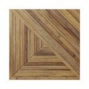 Tekstilni akustični paneli 2 kom 60x60 cm Light Timber II – Styler