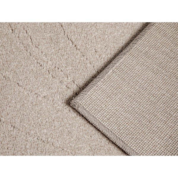 Krem tepih 200x280 cm Kagera – Micadoni -image-1