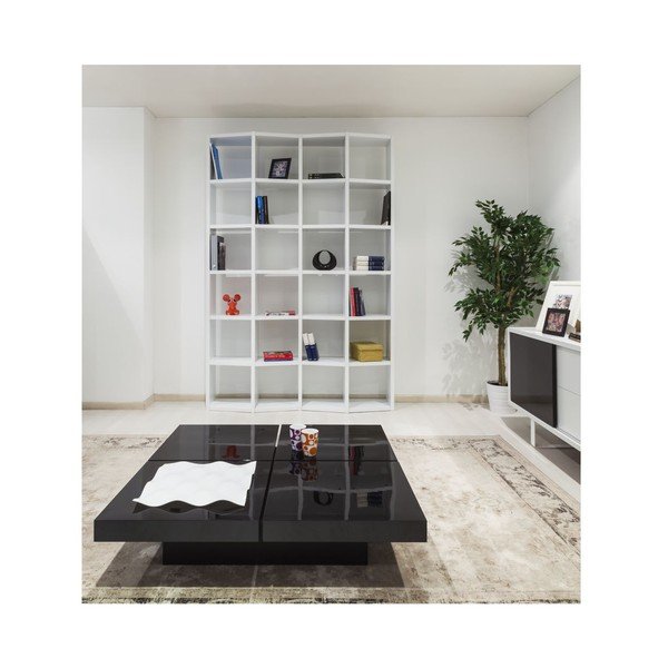 TemaHome Pombal White Library-image-1