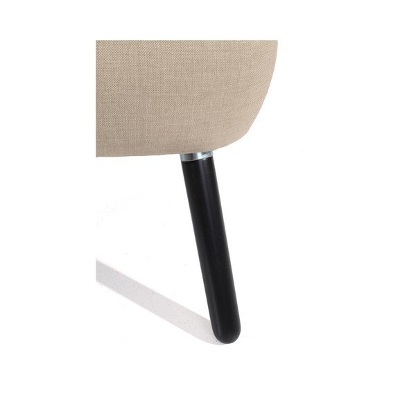 Bež stolica Max Winzer Neele Muro Sand-image-1