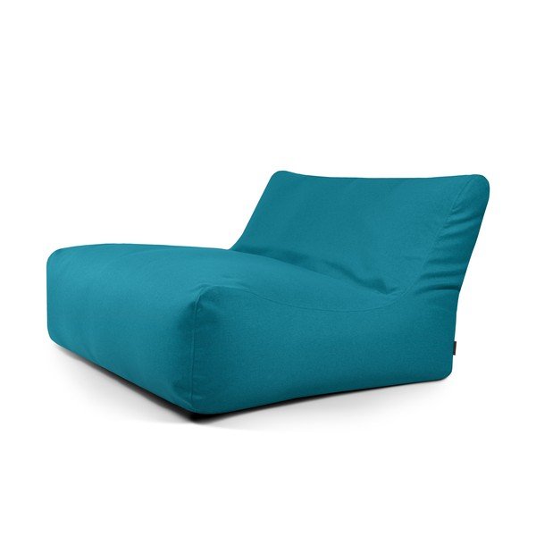 Tirkizna vreća za sjedenje Sofa Lounge – SLOWDOWN
