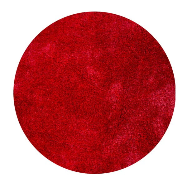 Tepih Twilight Red, 135 cm