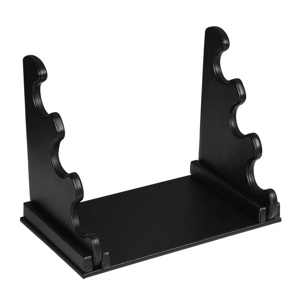 Crni držač za narukvice na 3 razine Songmics-image-3