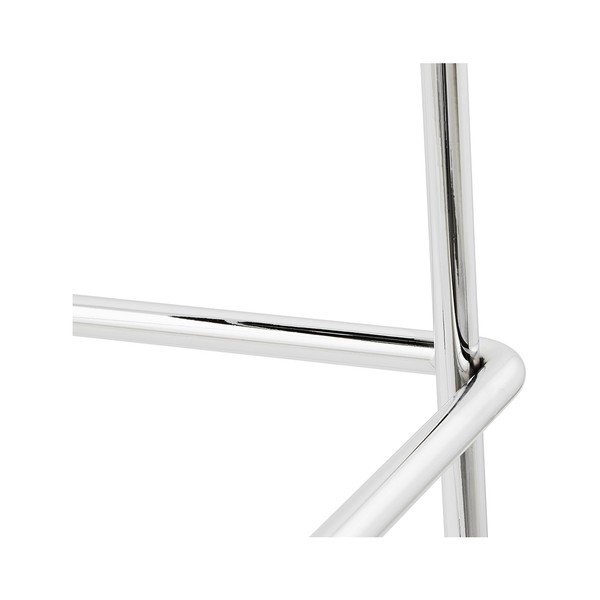 Crna barska stolica Kokoon Design Reny-image-4