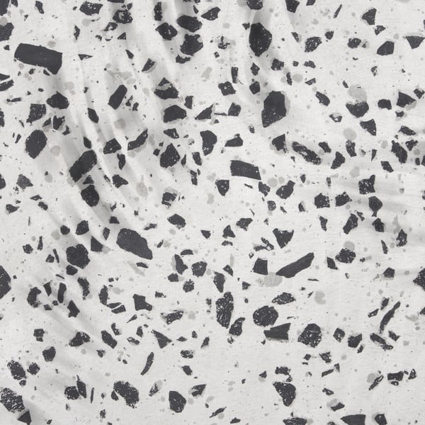 Betonski pomoćni stolić Kave Home Jenell, ⌀ 35 cm-image-3