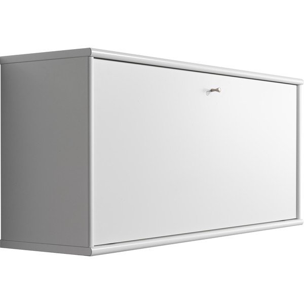 Bijela zidni stol Mistral 053-image-3