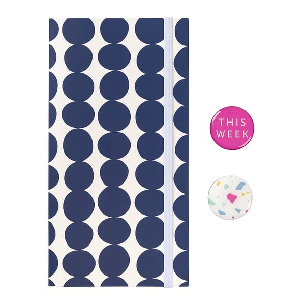 Planer obroka 72 stranica – Busy B-image-1