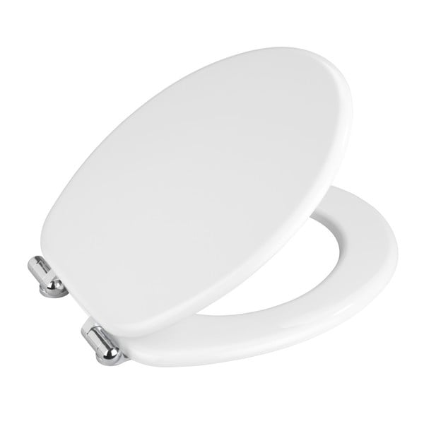 Bijela toaletna daska Wenko Urbino-image-1