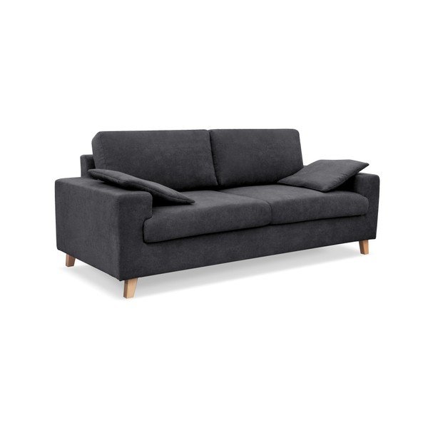 Tamnosivi trosjed Cosmopolitan design Caracas-image-1