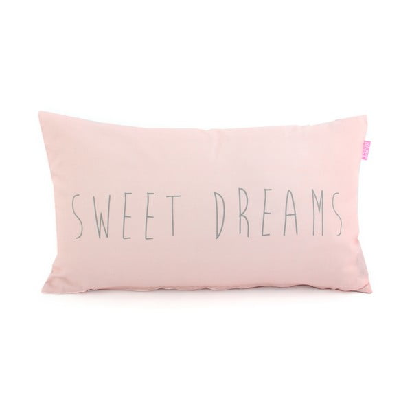 Set od 2 pamučne jastučnice Happy Friday Sweet Dreams-image-1