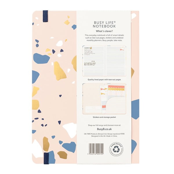 Bilježnica 128 stranica – Busy B-image-2