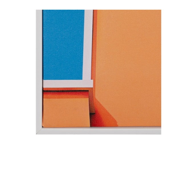 Slike u setu 2 kom 40x50 cm Facade – Ixia-image-2