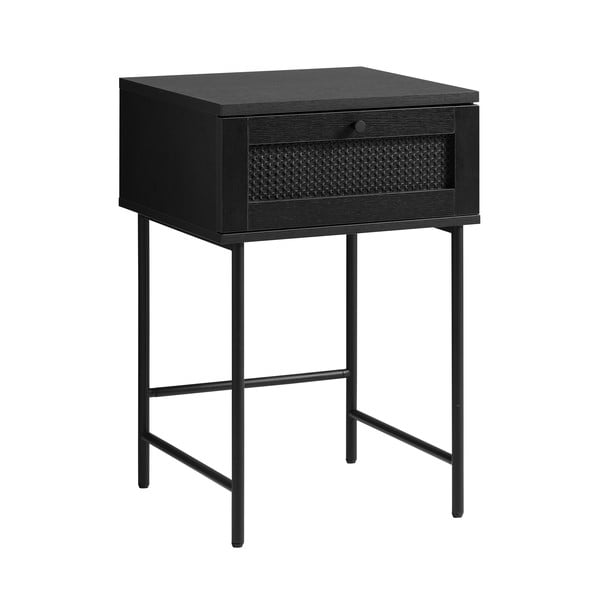 Pomoćni stol 45x45 cm Pensacola – Unique Furniture