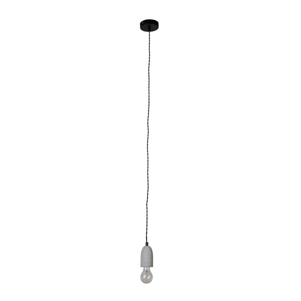 Siva stropna svjetiljka Zuiver Mach