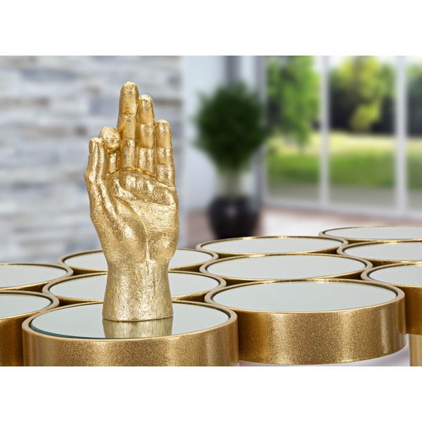 Kipić od polyresina 22,5 cm Ok – Mauro Ferretti-image-1