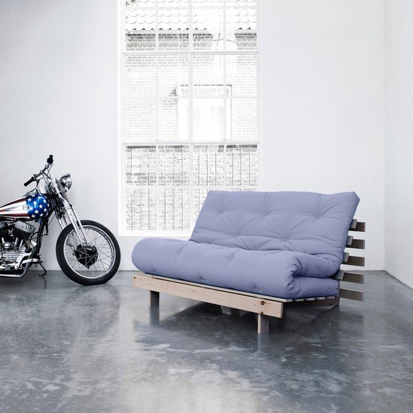 Karup Roots Raw / Blue Breeze varijabilna sofa-image-1