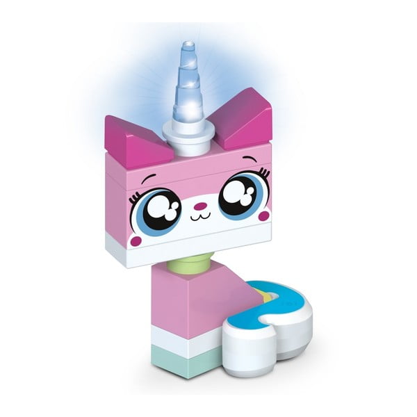 LEGO® Story 2 Unikitty stolna lampa