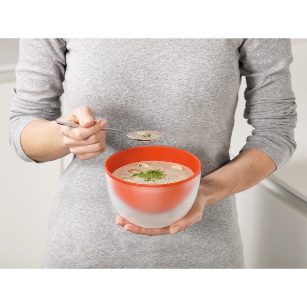 Dvoslojna posuda za mikrovalnu pećnicu Joseph Joseph M-Cuisine, 16,5 cm-image-1