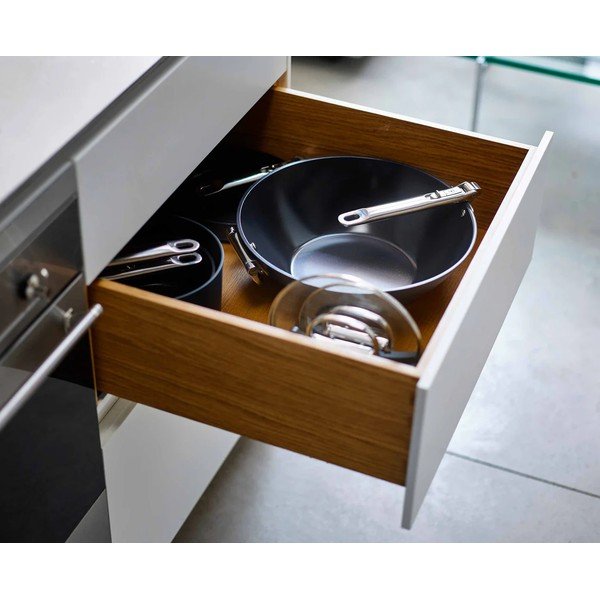 Wok tava ø 33 cm Space Non-Stick – Joseph Joseph-image-3