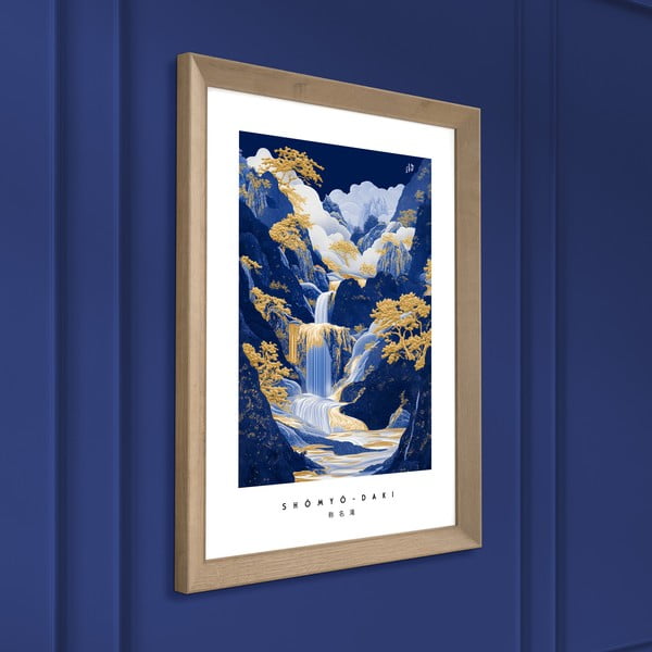 Slika 58x78 cm Shomy – Styler-image-4