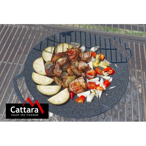 Tava za wok – Cattara-image-1