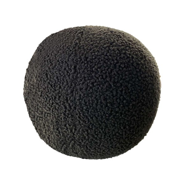 Ukrasni jastuk od boucle tkanine ø 25 cm Top – Mioli Decor