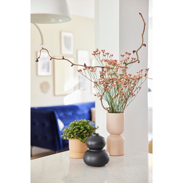 Smeđa keramička tegla Bahne & CO, ø 14 cm-image-4