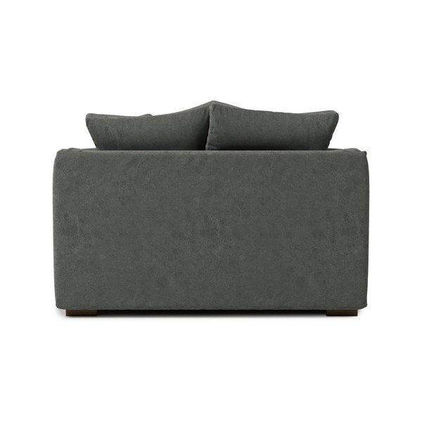 Siva fotelja Comfy - Scandic-image-3