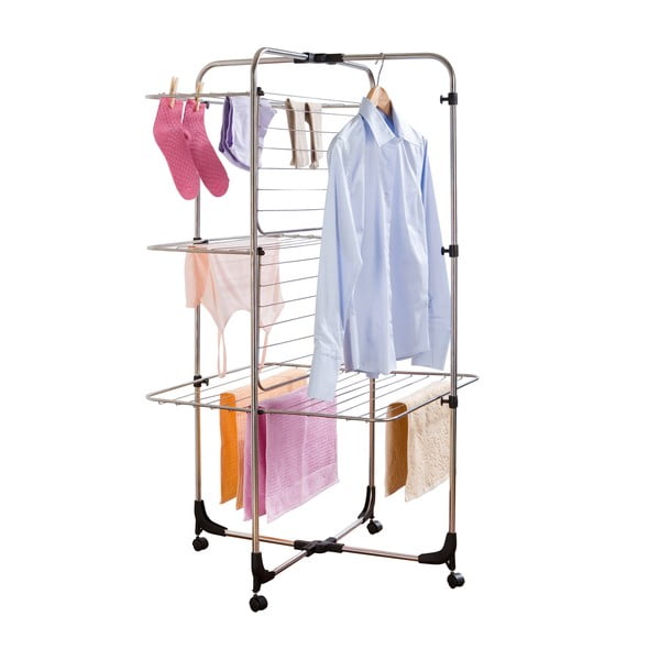 Trokatna sušilica za veš Wenkoo Laundry Dryer