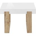 Pomoćni stol 60x60 cm Solid – Støraa