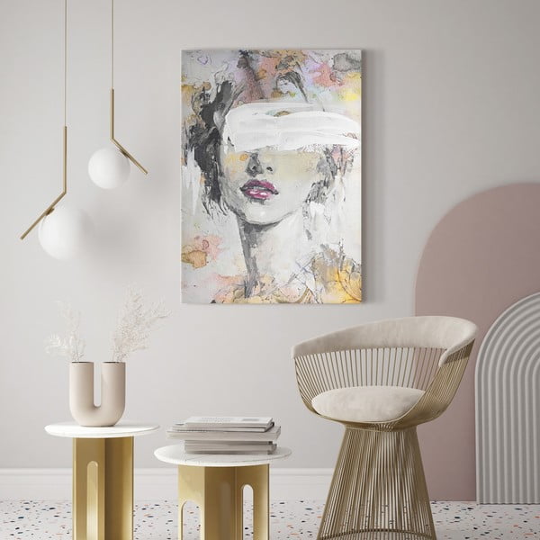 Slika 70x100 cm Emily – Styler-image-1