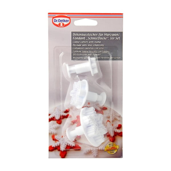 Rezaći za kolače u setu 3 kom – Dr. Oetker-image-2