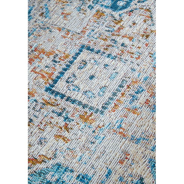 Svijetlo plavi vanjski tepih 160x235 cm Rene – Villeroy&Boch-image-4