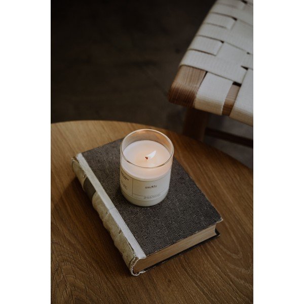 Mirisna svijeća od sojinog voska vrijeme gorenja 40 h #72 Mulled Wine – Perfumed Prague-image-4