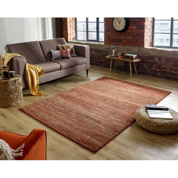 Narančasti tepih Flair Rugs Enola, 160 x 230 cm-image-4